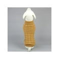 thumbnail image 2 of Fashion Knitted Puppy Dog Jumper Sweater Pet Clothes For Small Dogs Coat, 2 of 4