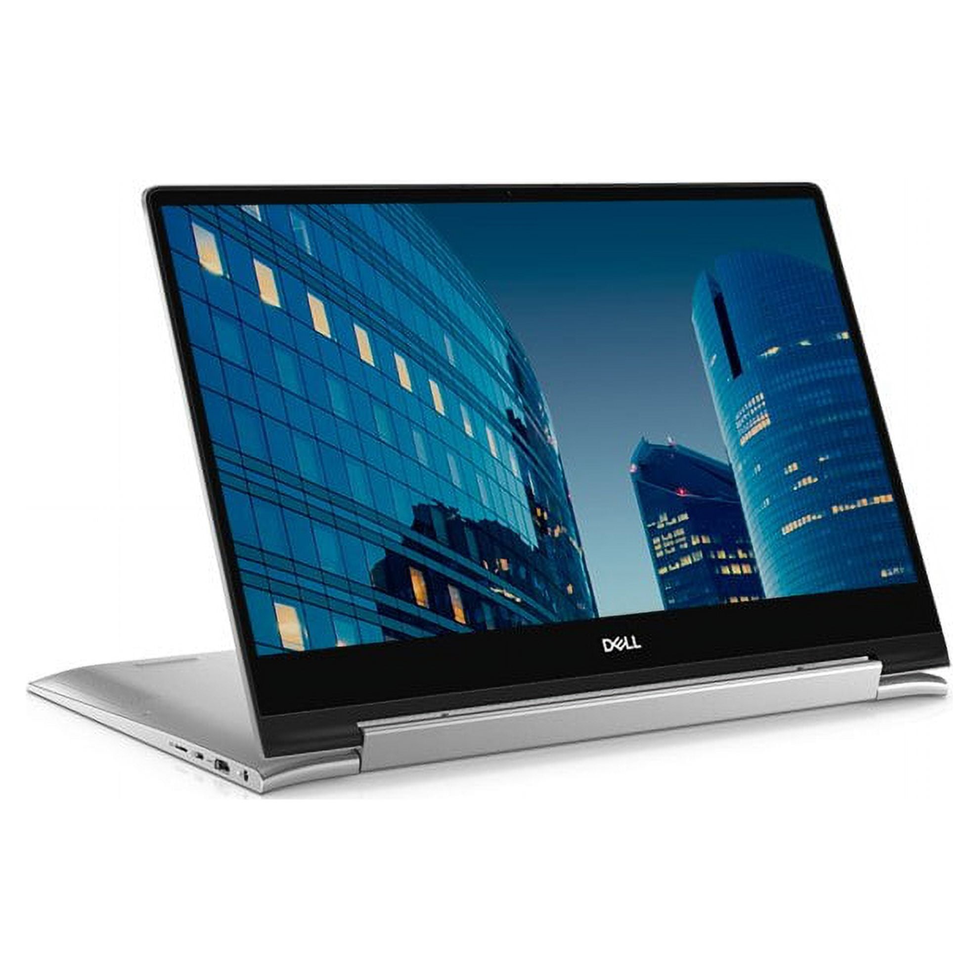 Dell Inspiron 7591 in Flip design Core i5 10210U GHz