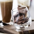 thumbnail image 3 of Sagaform by Widgeteer Club Rocking Tumblers | Set of 6, 3 of 3