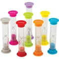 thumbnail image 1 of Sand Timers Teacher Created Resources, paquete pequeño de 8, 1 of 2