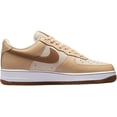 thumbnail image 2 of Nike Chaussures de Course pour Hommes Air Force 1 Pieds07 Pearl/White/Sesame, 2 of 5