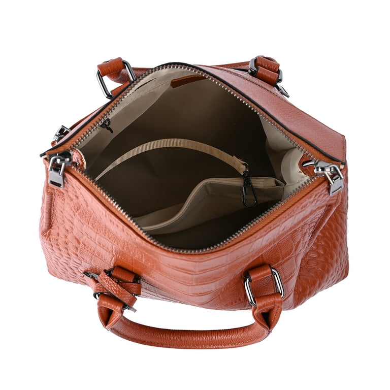lc leather handbags