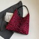 thumbnail image 2 of Bag Hobo 601 () Rojo, 2 of 9