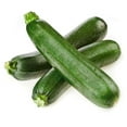 thumbnail image 3 of SCARBOROUGH SEEDS BLACK BEAUTY 25 SEEDS SQUASH ZUCCHINI NON-GMO Open-Pollinated, 3 of 4