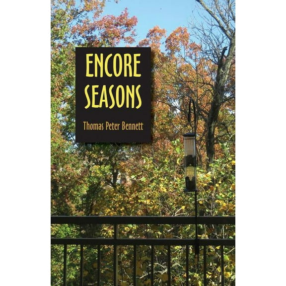 Encore Seasons, (Paperback)