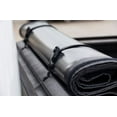 thumbnail image 3 of Leer Tonneau Cover 610170 SR250; Soft Roll-up; Black; Vinyl, 3 of 4