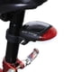 thumbnail image 2 of Luz trasera LED para bicicleta con energía solar, luz roja, luz trasera con clip, luz trasera de advertencia, 2 of 3