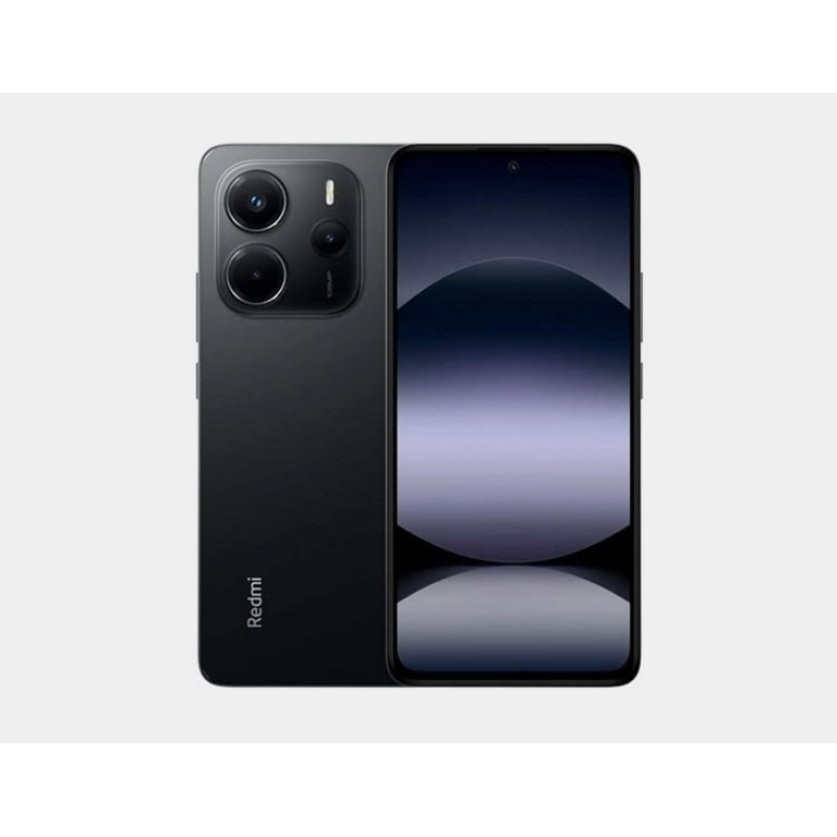 Xiaomi Redmi Note 14 4G 256GB ROM 8GB RAM Dual SIM GSM Unlocked Xiaomi Redmi Note 14 4G 256GB ROM 8GB RAM Dual SIM GSM Unlocked