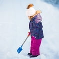 thumbnail image 4 of Miangastore 3Pcs Kids Snow Shovel Playthings Portable Winter Snow Trowels (Random Color), 4 of 9