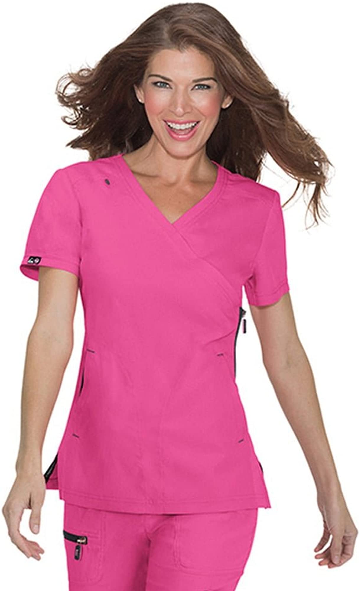 KOI Lite 316 Womens Philosophy Scrub 