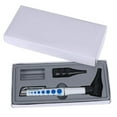 thumbnail image 1 of Medical Otoscope Ear Cleaner Diagnostic Earpicks Flashlight Health Ear Care Tool, 1 of 6