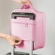 thumbnail image 4 of Bolsa organizadora impermeable para zapatos de viaje | Gran capacidad para 3 pares de zapatos de hombre y mujer hasta la talla 12 | Bolsa de almacenamiento multicapa con funda para carrito | Para, 4 of 8