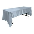 thumbnail image 3 of LA Linen Bridal Tablecloth, 3 of 7