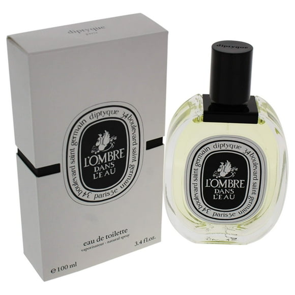 Perfume Diptyque L'Ombre Dans L'Eau de Toilette 50 ml