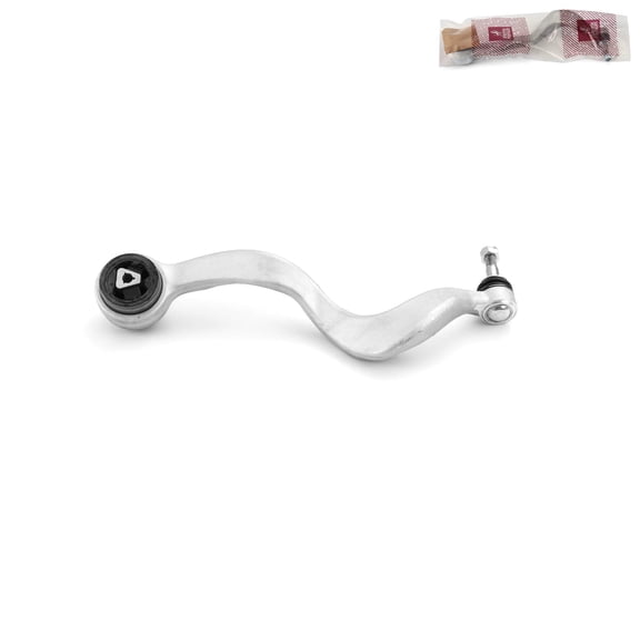 Metrix Premium Chassis Parts - Front Right Lower Forward Control Arm w Ball Joint & Bushing Assembly Fits 07-08 BMW Alpina B7, 06-08 750i, 06-08 750Li, 04-06 760i, 03-08 760Li RK620459 Made in Europe
