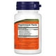 thumbnail image 2 of NOW FOODS ACIDOPHILUS 4X6 SALUD INTESTINAL 60VCAPS, 2 of 4