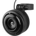 thumbnail image 2 of Bocina antirrobo para bicicleta con mando a distancia, alarma de timbre impermeable y recargable con puerto USB, 2 of 3