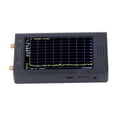 thumbnail image 1 of Frequency Analyzer, 4in Color Screen 100KHZ To 5.3GHZ Portable Resolution Switchable Spectrum Frequency Analyzer  for Electric, 1 of 8