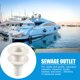 thumbnail image 3 of Kit Mangueras Bomba Achique Flexible Kit Instalación Bombas Achique PVC para Barcos, 3 of 9