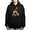 Black, variant on CafePress - English Mastiff Christmas Sweatshirt - Pullover Hoodie, Classic & Comfortable Hooded Sweatshirt