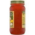Classico Four Cheese Spaghetti Pasta Sauce, 24 oz. Jar