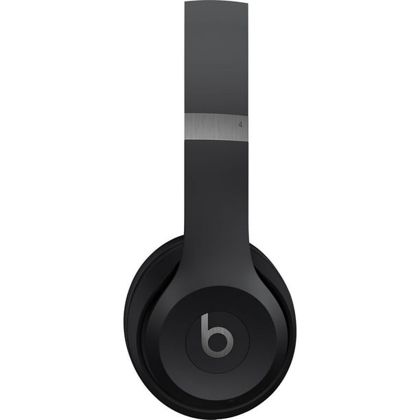 Beats Solo 4 Wireless Bundle | Black inventory labels - Walmart