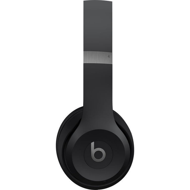 Beats by Dr. Dre Beats Solo 4 Wireless On-Ear Headphones Beats by Dr. Dre Beats Solo 4 Wireless On-Ear Headphones