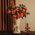thumbnail image 3 of HOARBOEG Modern Ceramic Vase Home Decor Vases Modern Decor Shelf Decoration Table Decoration, 3 of 3