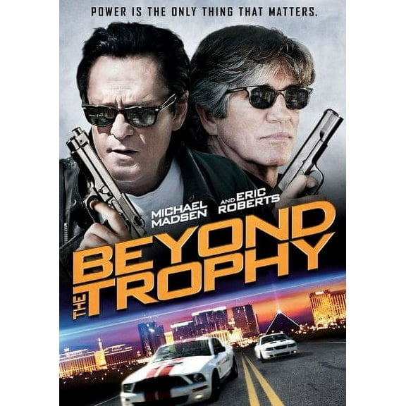 Beyond the Trophy (DVD)