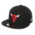 thumbnail image 1 of Gorra New Era Chicago Bulls B UNISEX 70353222 New Era 70353222 GORRA CHICAGO BULLS B, 1 of 3