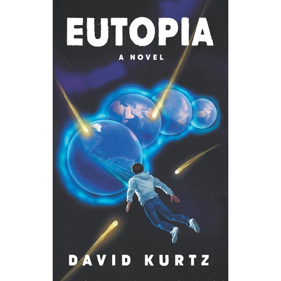 Eutopia (Paperback)