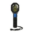 thumbnail image 5 of CYCLOPS REVO X-30 3000 Lumens Lighweight 4 Lighting Modes Rechargeable LED Handheld Spotlight | Emergency Whistle on lanyard & Detachable Red Lens Included, 5 of 9