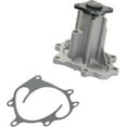 thumbnail image 4 of Water Pump For FX45 03-08 / NV2500 / NV3500 12-16 Fits RN31350001 / 210107S000, 4 of 5