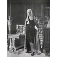 thumbnail image 2 of Posterazzi DPI1862207 Lord Richard Burdon Sanderson Haldane 1st Viscount Haldane 1856 to 1928 British Liberal & Labour Politician Lawyer & Poster Print, 12 x 16, 2 of 4