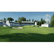 PGA Tour 2K25, PlayStation 5
