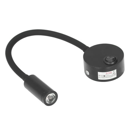 

LED Hose 4000K 3W LED Wall Lamp For Hotel