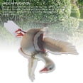 thumbnail image 4 of Letreros de Navidad para decoración de patio, Estacas de acrílico para patio de NaviDad, Estaca de Pato de NaviDad, Decoraciones Navideñas, Letreros de Jardín al Aire Libre,, 4 of 7
