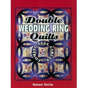 Double Wedding Ring Quilts: Coming Full Circle [Paperback - Used]