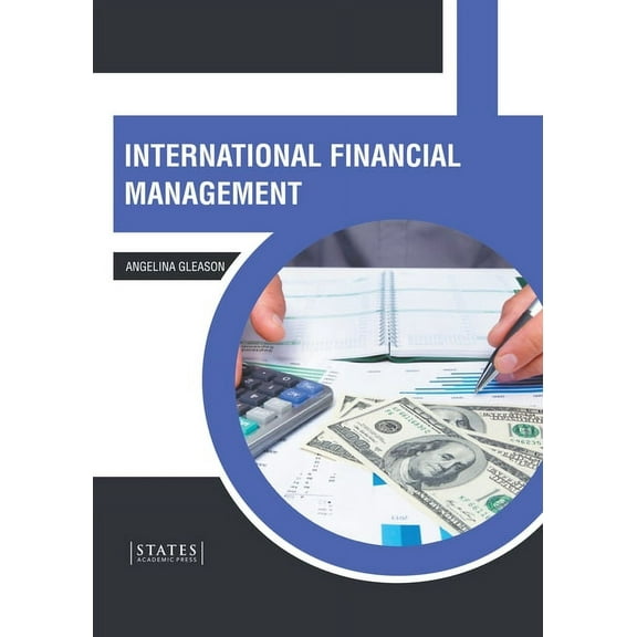 International Financial Management, (Hardcover)