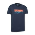 thumbnail image 3 of Mountain Warehouse Mens Sunrise T-Shirt, 3 of 4
