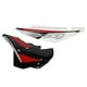 thumbnail image 3 of Cubierta Lateral Asiento Derecha/Izquierda Set Vento Crossmax 200 2020 Roda, 3 of 3