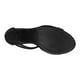 thumbnail image 3 of SANDALIAS DAMA STYLO 7058 SUEDE NEGRO Stylo  7058, 3 of 4