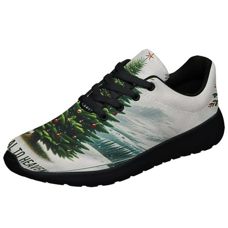 

An Appeal To Heaven Shoes Sneakers Black Size 6