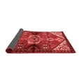 thumbnail image 2 of Ahgly Company Indoor Rectangle Persian Red Traditional Area Rugs, 2' x 4', 2 of 4