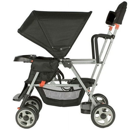 Caboose Ultralight Stand On Tandem