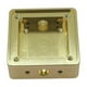 thumbnail image 5 of Carcasa de Aluminio Carcasa de Blindaje Caja RF ÓXido ElectromagnéTico Conductor Dorado, 5 of 6