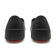 thumbnail image 5 of Professional Non-Slip Work Shoes for Men Women - Waterproof & Oil-Resistant Chef Clogs with Massage Insole, Slip-On Nursing Kitchen Footwear for Hospital, Restaurant & Garden, 5 of 6