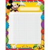 EU-837001 - Mickey Mouse Clubhouse Incentive Chart 17X22 Poster by Eureka