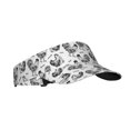 thumbnail image 1 of Balery Retro Rooster Gorra deportiva con visera ajustable para mujer y hombre (talla única), 1 of 7