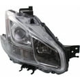 thumbnail image 5 of For Nissan Maxima Headlight 2009 10 11 12 13 2014 Passenger Side |  For NI2503177 | 26010-9N00A, 5 of 7